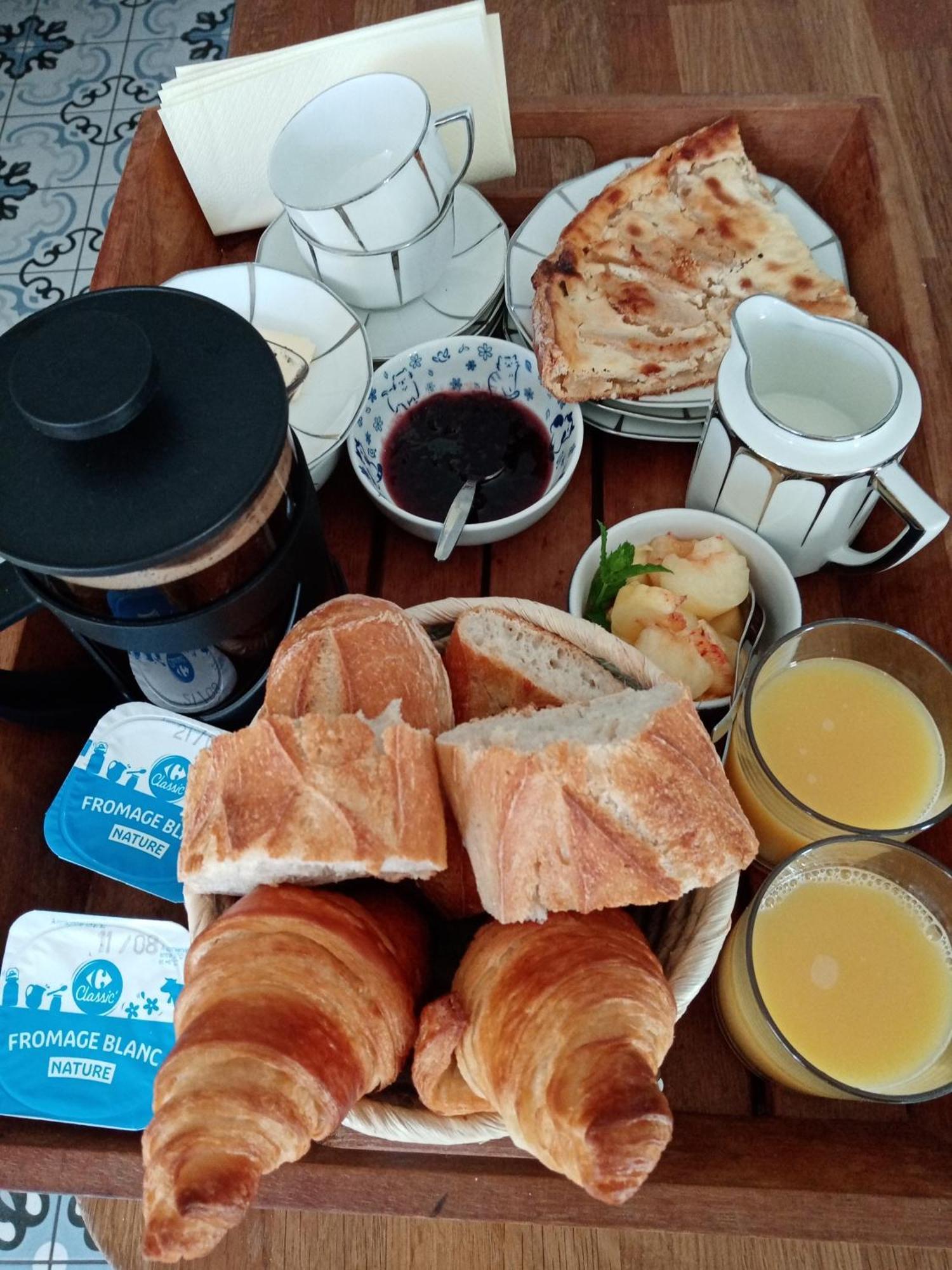 Bed and Breakfast Rose Garden Байо Екстер'єр фото
